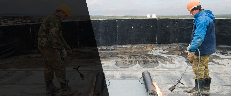 Kalamazoo Roofing Contractors